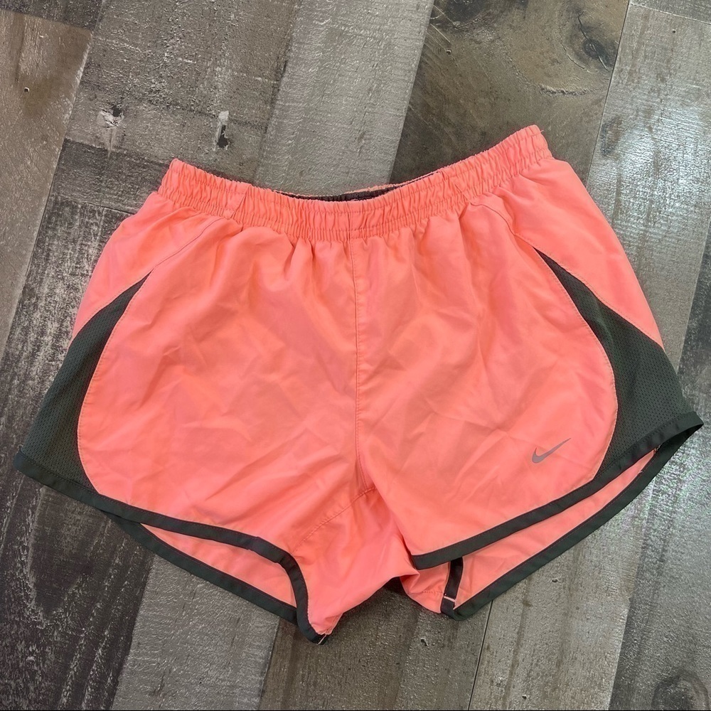 Nike Athletic Shorts size XS